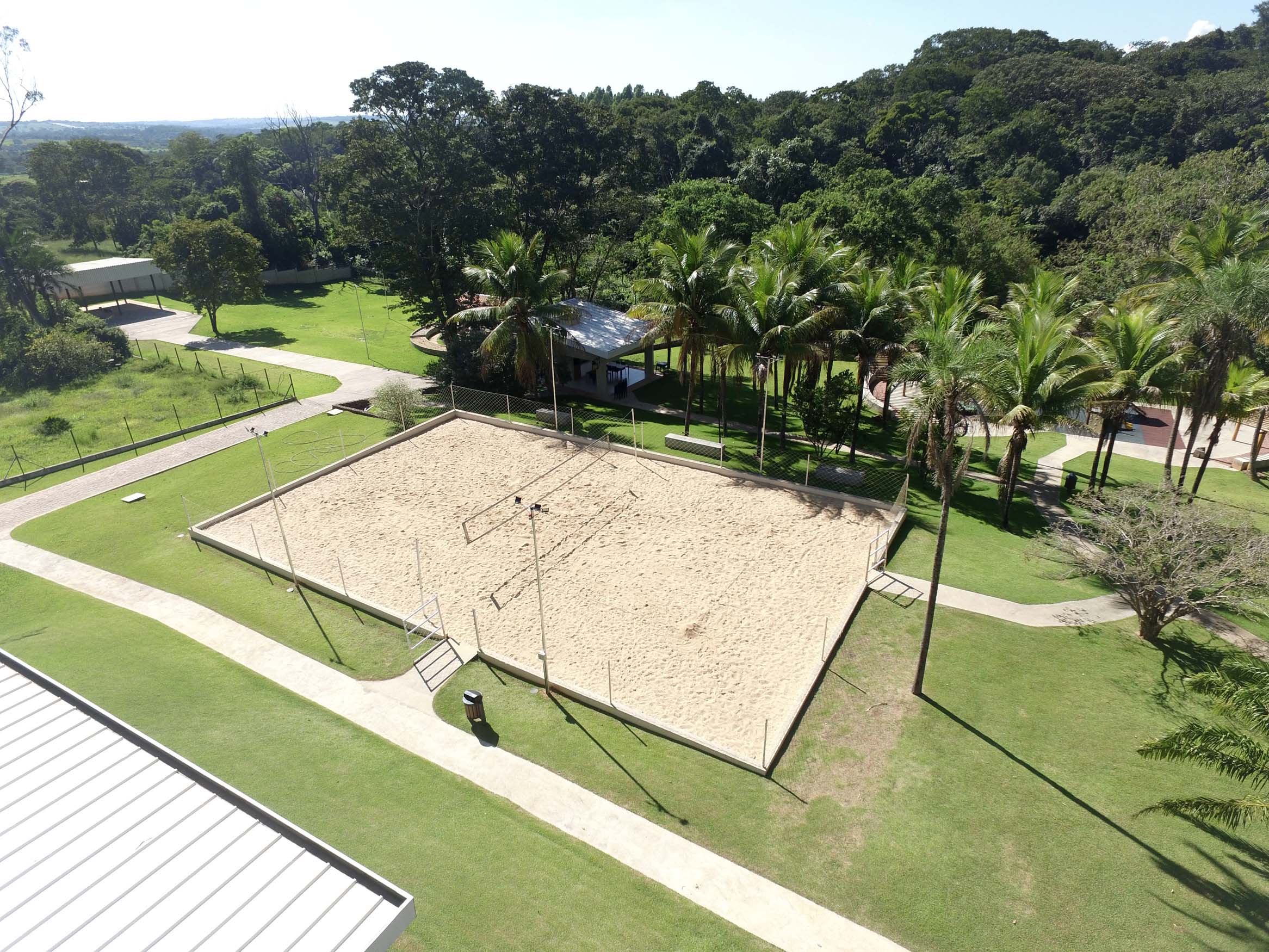 Recanto Paraíso<br>Condomínio de Chácaras