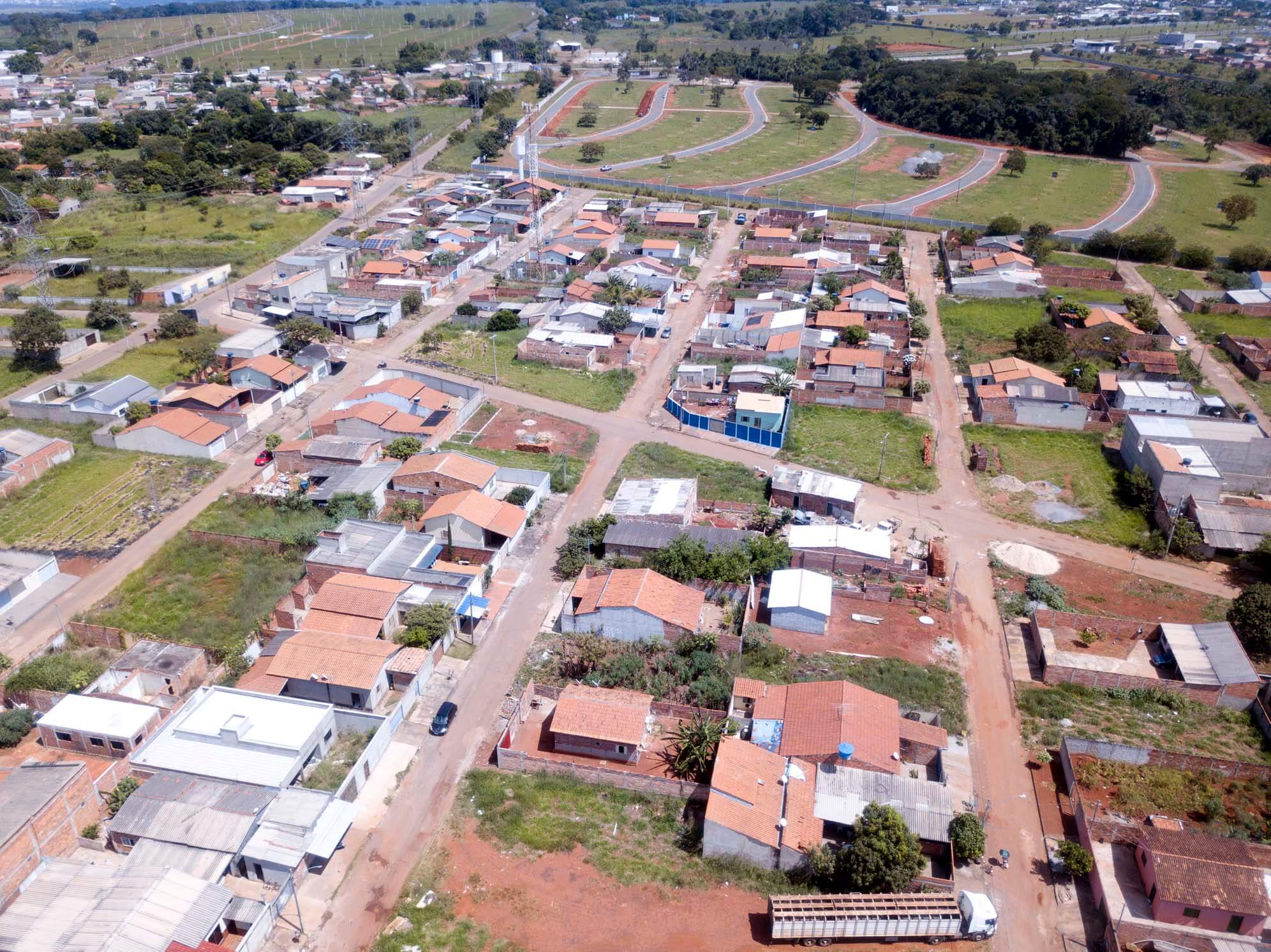 Loteamento Residencial Florença 1