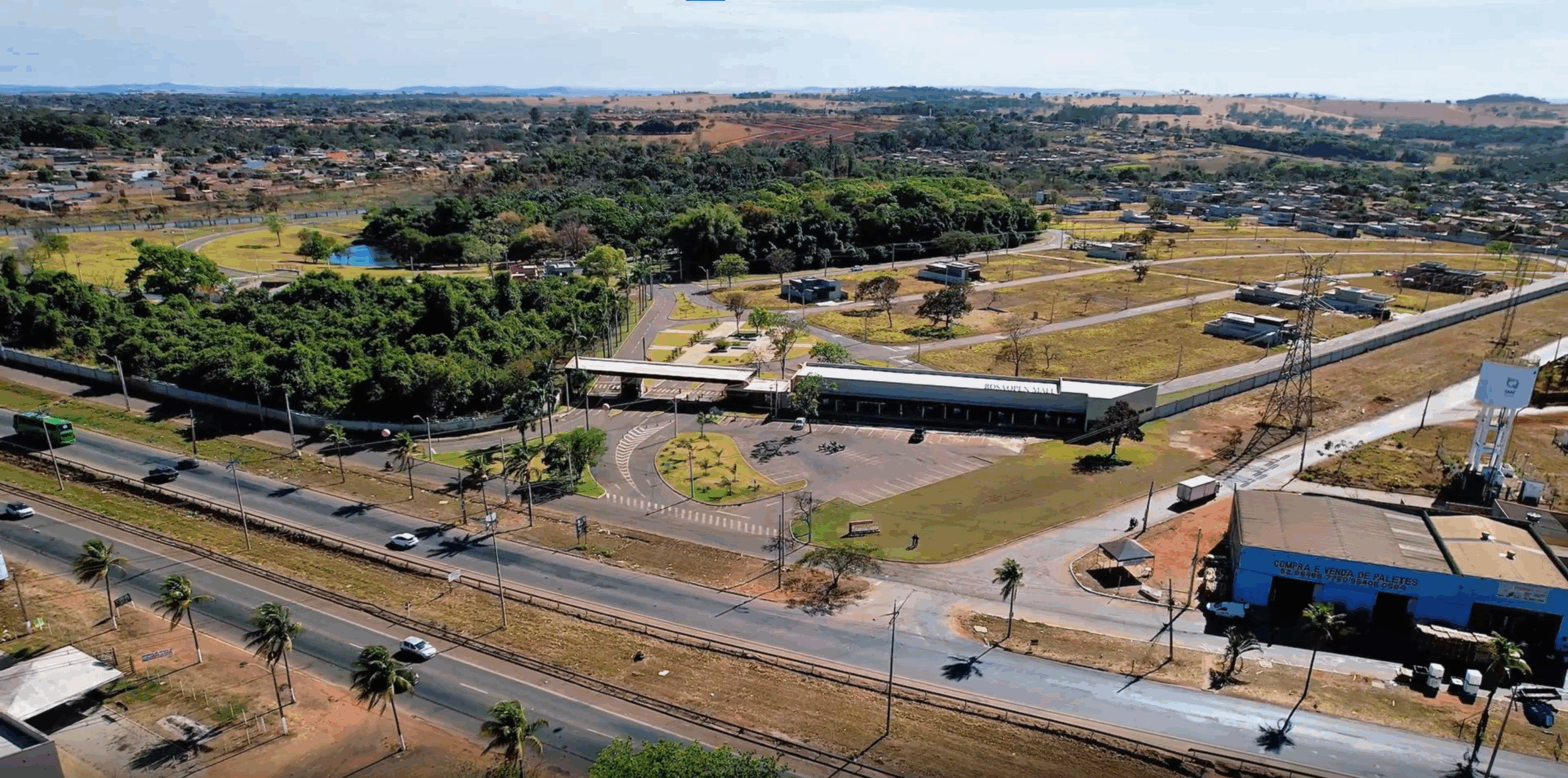 Rosa de Leiria Condomínio Horizontal