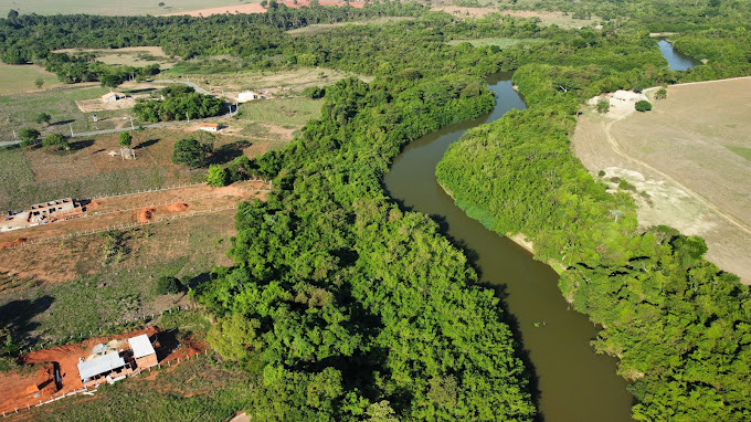 Reserva Rio dos Bois Condomínio de Lazer e Pesca