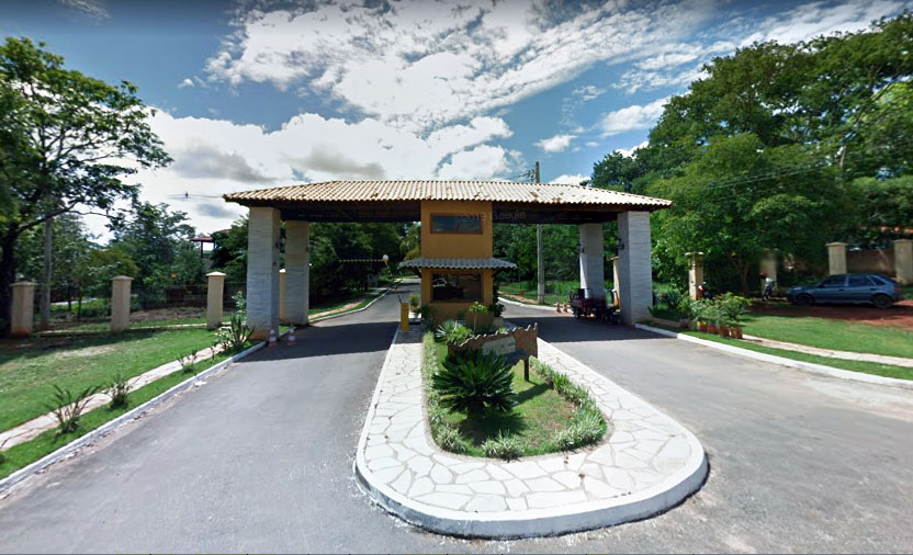 Parque da Estalagem Condomínio Horizontal