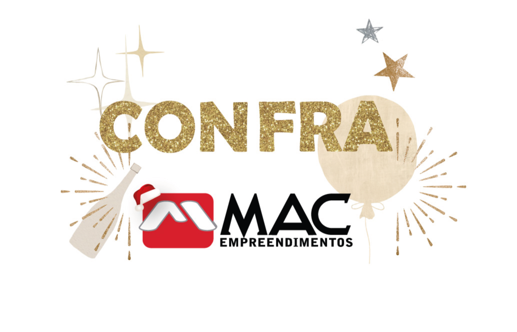Confraternização Mac
