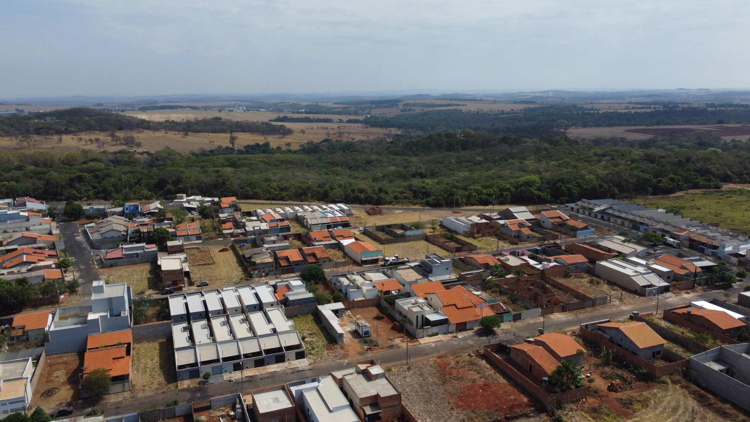 Loteamento Residencial Arca de Noé