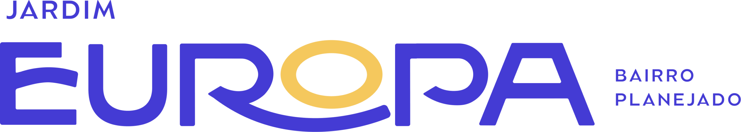 Jardim Europa – Bairro Planejado