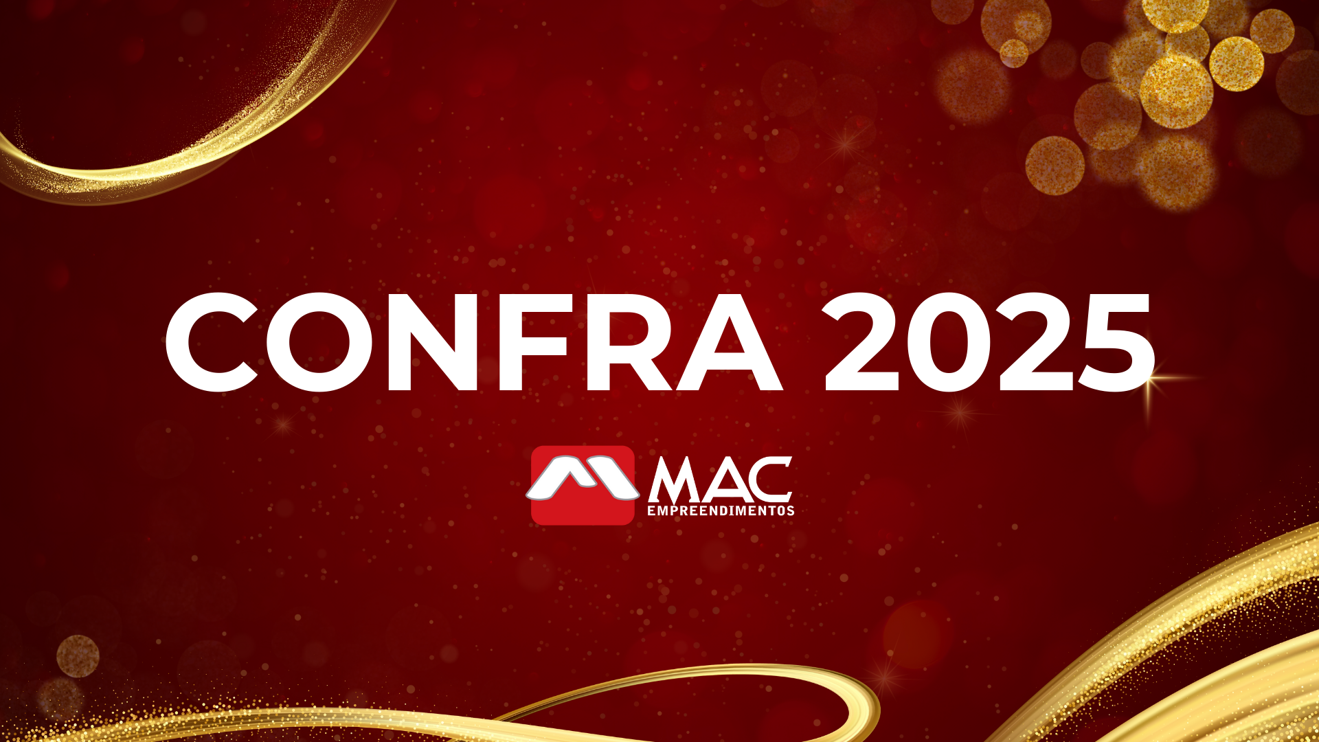 Confraternização de 2025