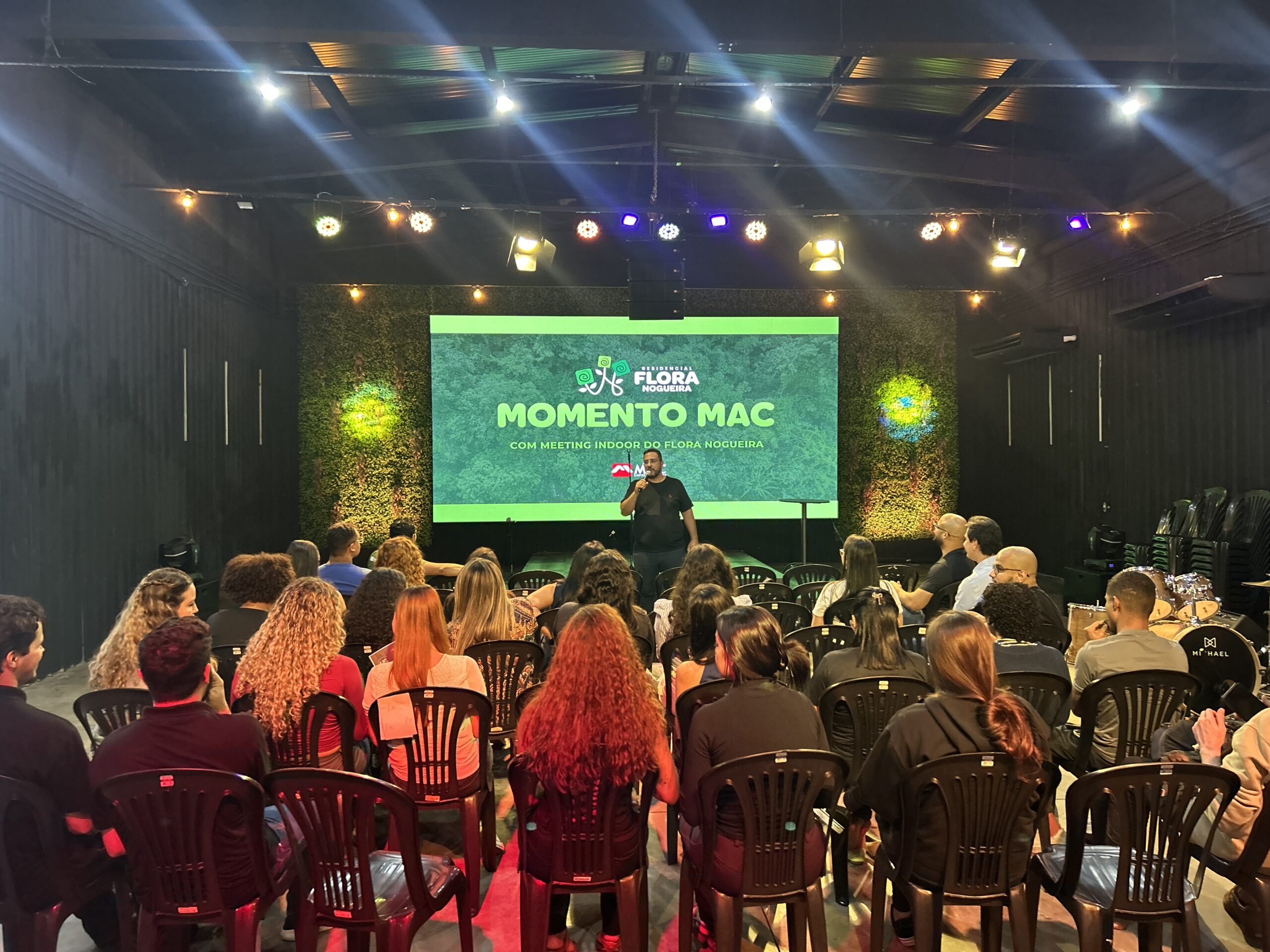 Momento Mac – Edição Janeiro/2026