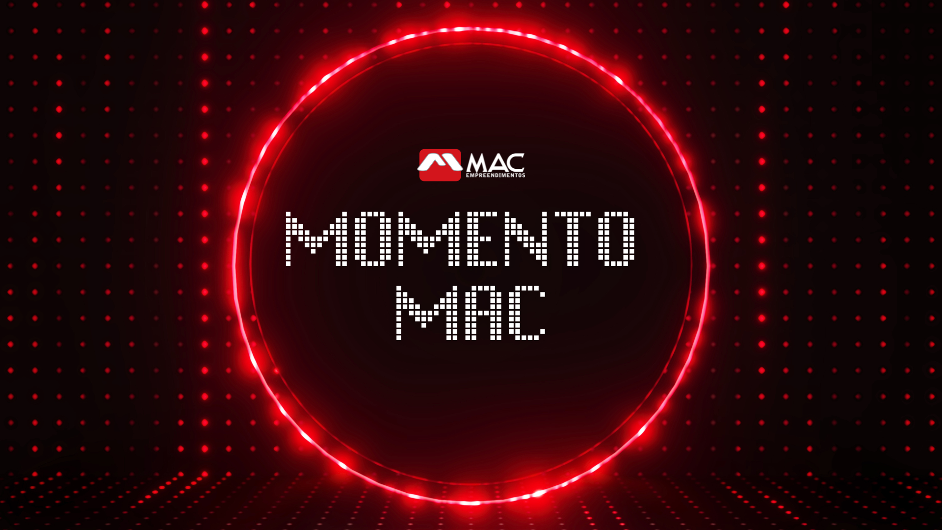 Momento Mac – Edição de Natal