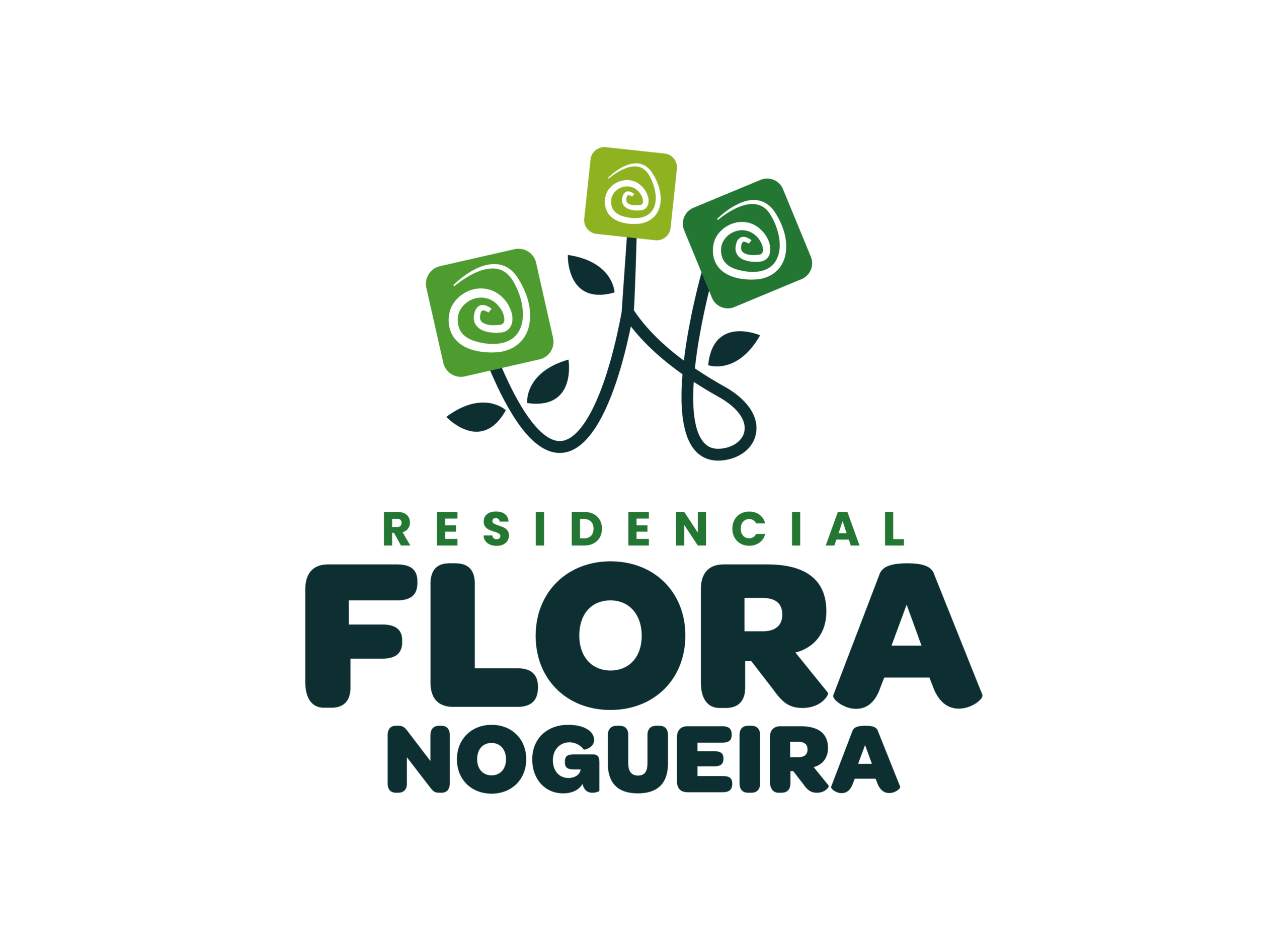 Residencial Flora Nogueira