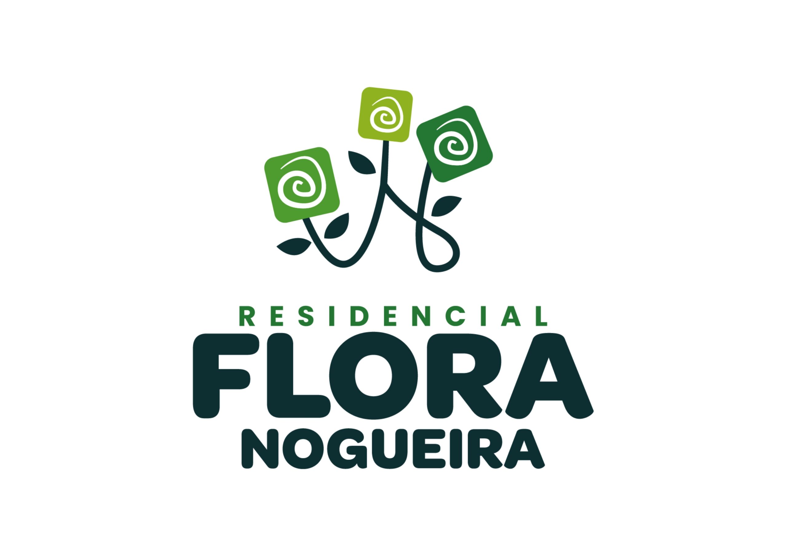 Residencial Flora Nogueira